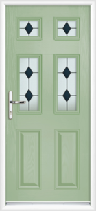 chartwell green